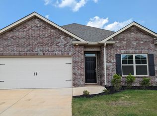 506 Short Row Cir, Madison, AL 35756