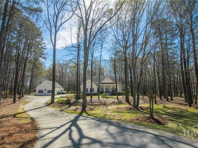 2669 Bay Ridge Drive, Loganville, GA, 30052