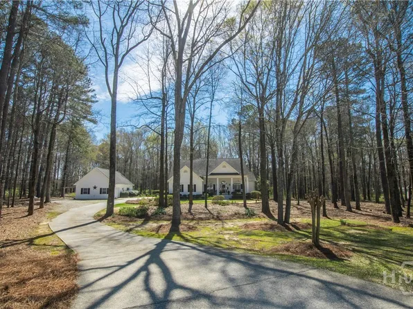 2669 Bay Ridge Drive, Loganville, GA 30052