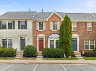 1554 Montessori Ter, Charlottesville, VA