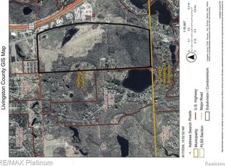 Section 3 Old Us 23 N, Brighton, MI 48114