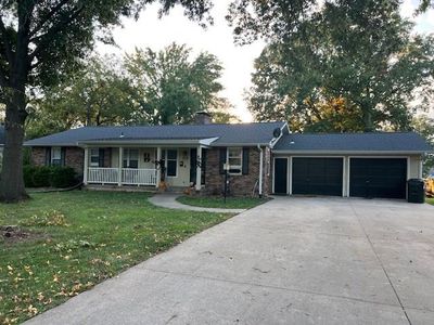 217 N Church St, La Plata, MO, 63549