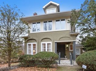 1110 Lake St, Evanston, IL 60201
