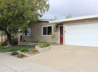 9340 Sisson St, La Mesa, CA 91942