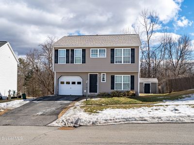 5 Myers Lane, Schuylerville, NY, 12871
