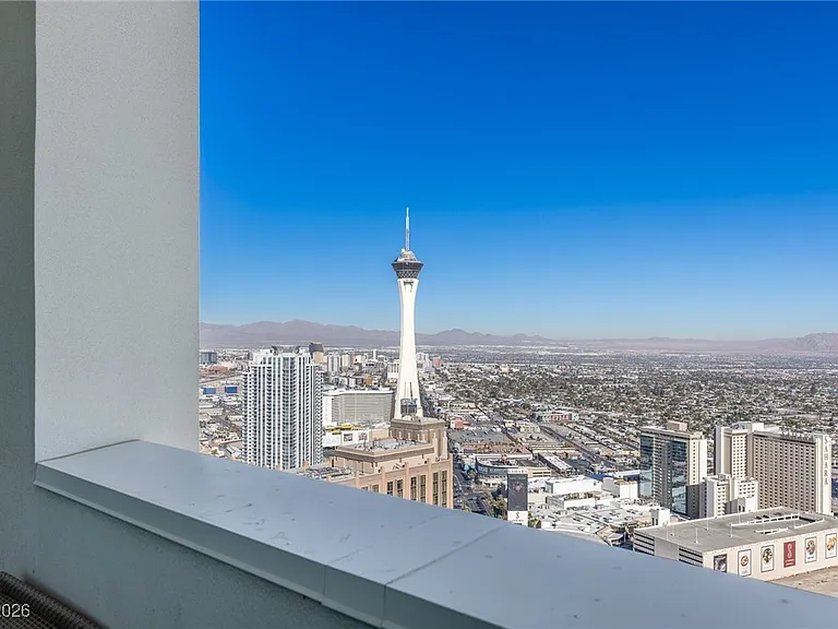 2700 Las Vegas Blvd S #4304 — Photo 14