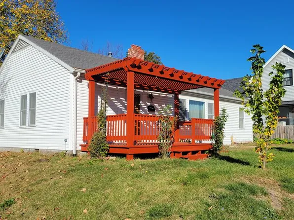211 N Baltimore St, Kirksville, MO 63501