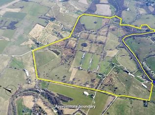 2322 N Middletown Rd, Paris, KY 40361