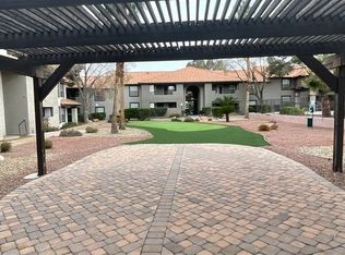 2606 S Durango Dr APT 102, Spring Valley, NV 89117