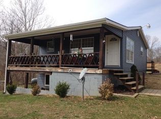 133 Blazer Rd, Gallipolis, OH 45631