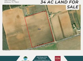 Fm 1082, Abilene, TX 79601