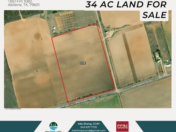 Fm 1082, Abilene, TX 79601