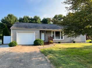 236 Hammersly Dr, Tuscarawas, OH 44682
