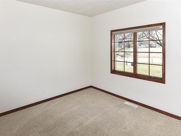 Main Floor Bedroom