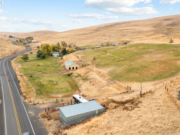 61080 Highway 207, Heppner, OR 97836