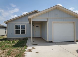 3614 E 3rd St, Lubbock, TX 79403