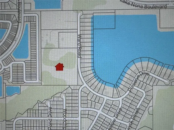 14154 Ward Rd #7, Orlando, FL 32824