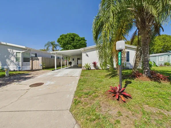 403 NE 8th Avenue, Okeechobee, FL 34972