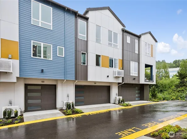 12207 137th Place NE #2602, Redmond, WA 98052
