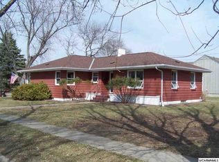 224 S Behl St, Appleton, MN 56208