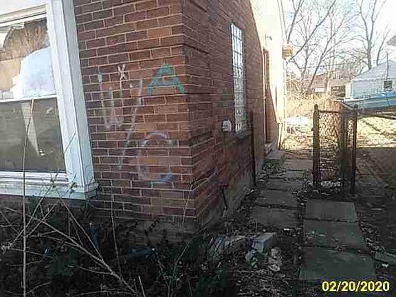 15714 Southfield