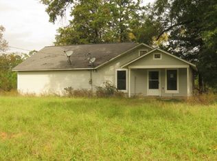 6166 Fm 2026, Tenaha, TX 75974