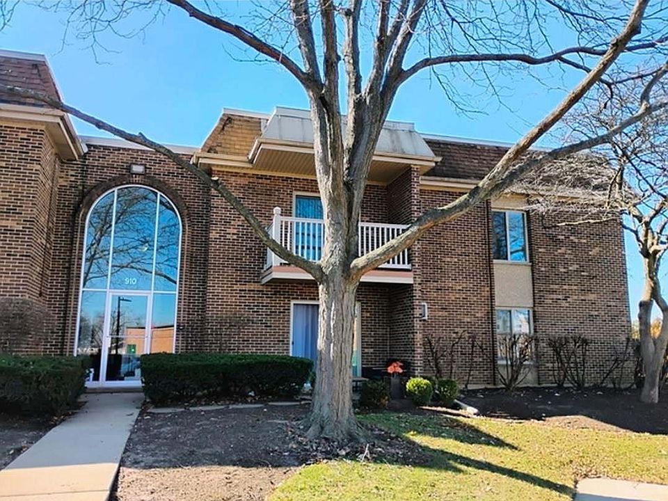 1st image of 910 W Alleghany Dr APT 2B
