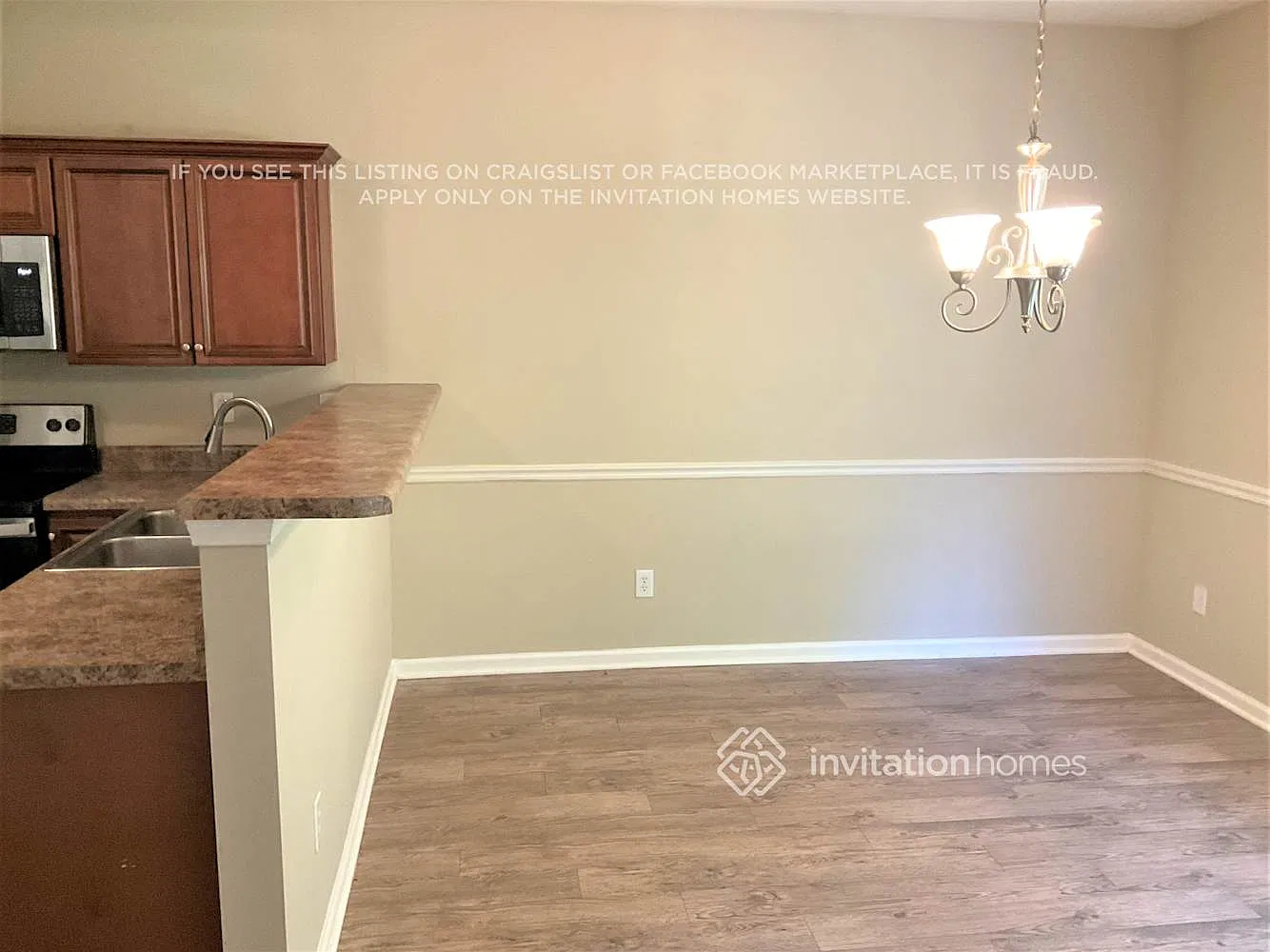 4292 Traipse Path Ellenwood, GA 30294 — Photo 4