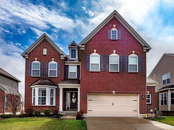 3716 Acadia Ln, Mason, OH 45036