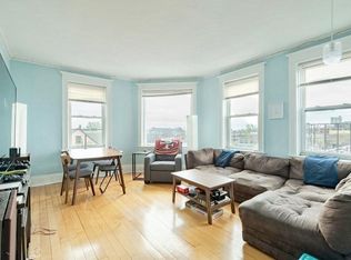 166 Brighton Ave #414, Allston, MA 02134