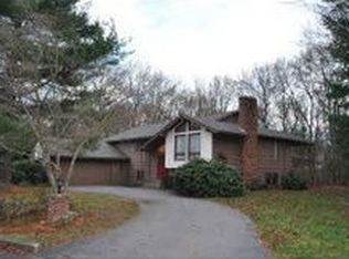 34 Shady Rest Rd, North Easton, MA 02356