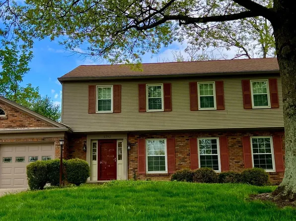 6592 Madeira Hills Dr, Cincinnati, OH 45243
