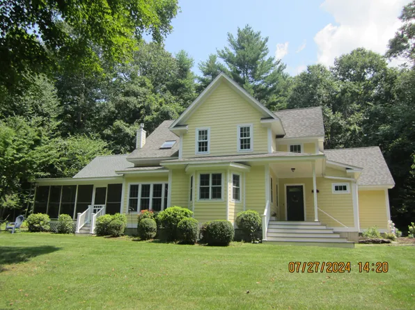 29 Stanley Drive, Andover, CT 06232