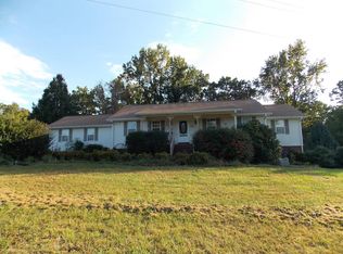 978 W O'Baker Rd, Sugar Tree, TN 38380
