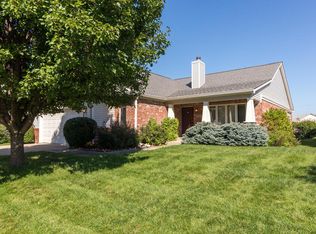 6452 Peak Ln, Indianapolis, IN