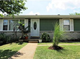 1951 Glatt Dr, Arnold, MO 63010