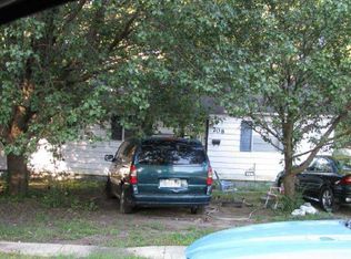 708 Baylor Dr, West Memphis, AR 72301