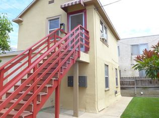 1537 19th St APT F, Santa Monica, CA 90404