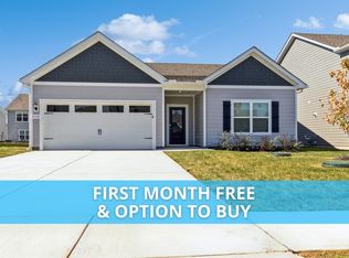 2318 Alberto Dr, Murfreesboro, TN 37127