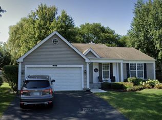 439 Pheasant Ridge Rd, Lake Zurich, IL 60047