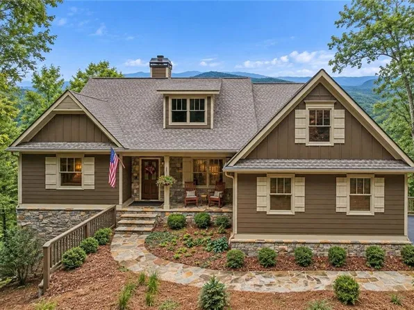 337 Disharoon Dr, Jasper, GA 30143