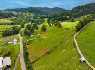 Tbd Benhams Rd, Bristol, VA 24202