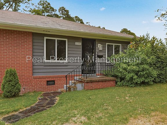 5th image of 2105 Fort Rice St