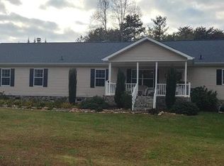 1317 27th Street Ln NE, Conover, NC 28613