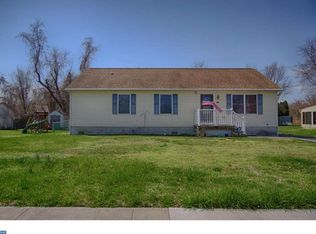 129 Kansas Rd, Pennsville, NJ 08070