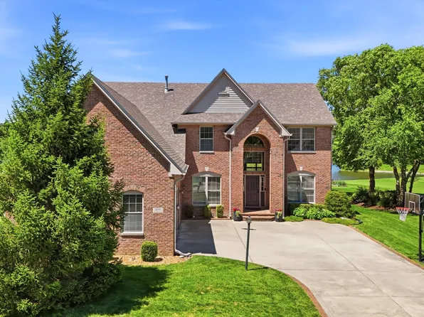 8346 Thorn Bend Dr, Indianapolis, IN 46278