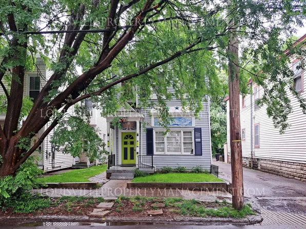 710 Rubel Ave, Louisville, KY