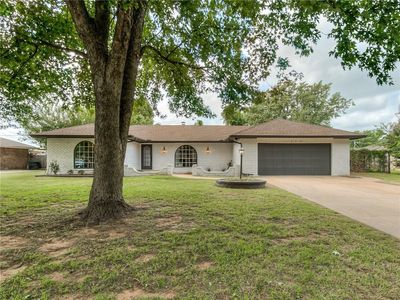 1309 N Cherry Ln, Oklahoma City, OK, 73127