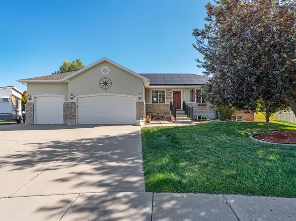 3790 Formby Cir, Syracuse, UT 84075