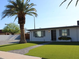 1112 S Colgate Dr, Tucson, AZ 85710